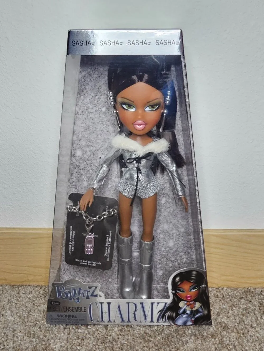 Bratz doll